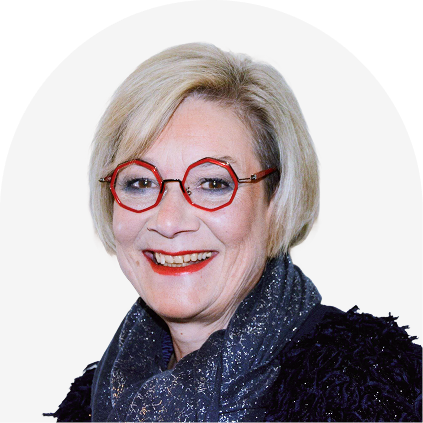 UDCPAI Membre Chantal Honegger