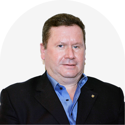 UDCPAI Membre Thierry Bavaud