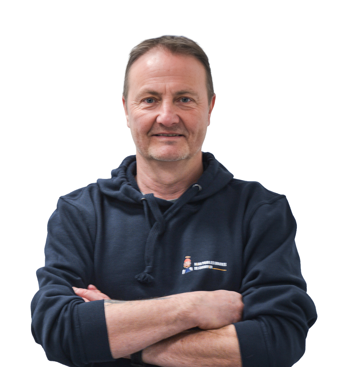 UDC CHATEL CANDIDAT CC 4