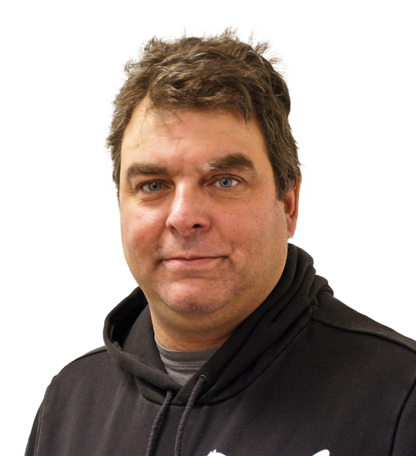 UDCPAI Genoud Vincent