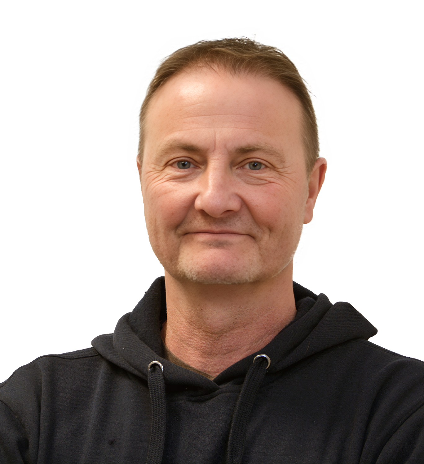 UDCPAI Grumser Steve