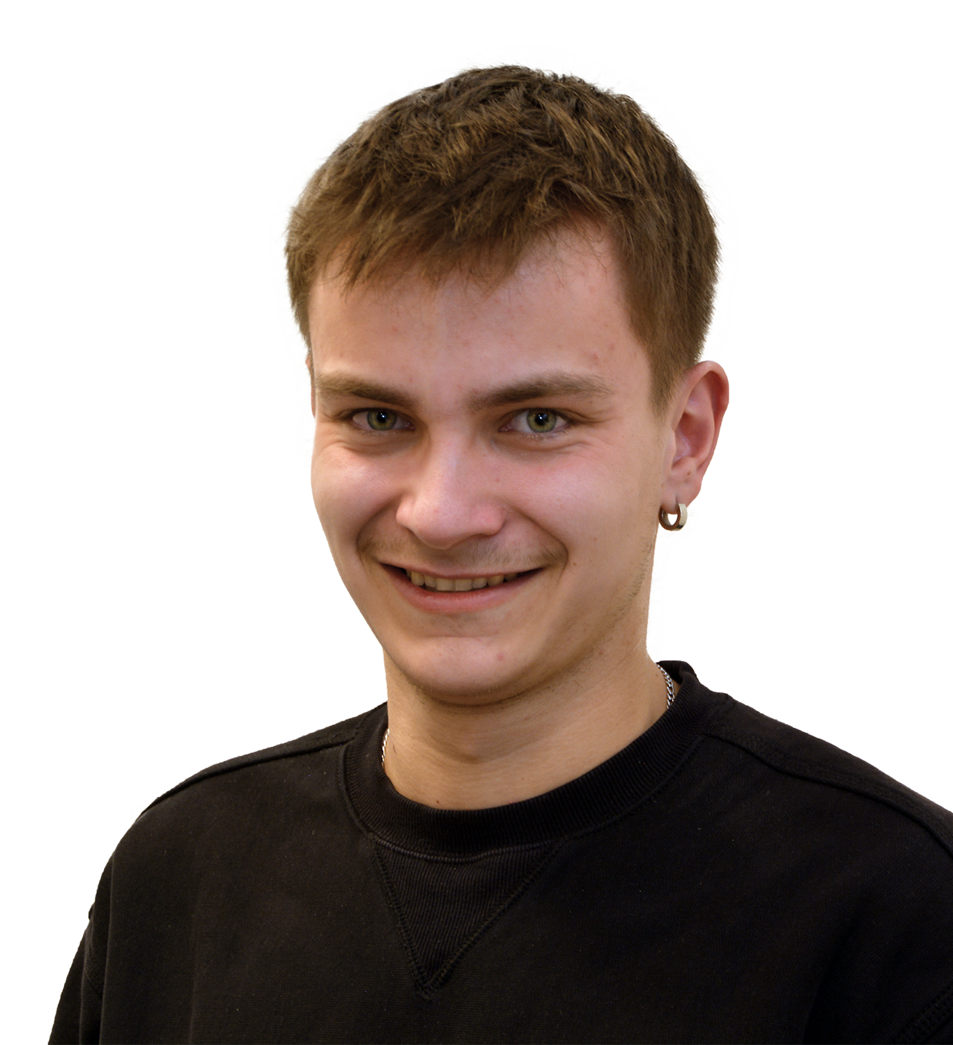 UDCPAI Liaudat Mattéo